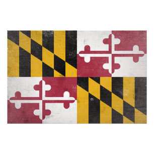Maryland Fototryck