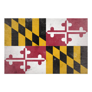 Maryland Fototryck