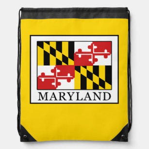 Maryland Gympapåse