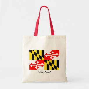 Maryland hänger lös tygkasse