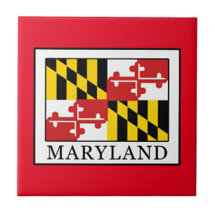 Maryland Kakelplatta