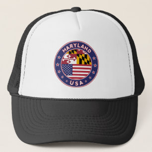 Maryland Keps