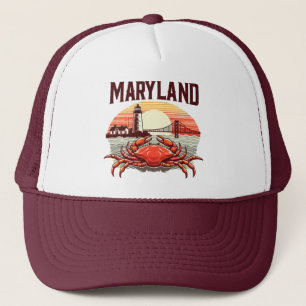 Maryland Keps