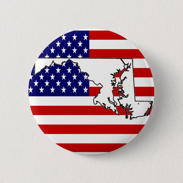 MARYLAND KNAPP (Framsida)