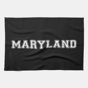 Maryland Kökshandduk