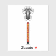 Maryland lacrosse stick