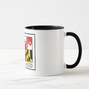Maryland Mugg