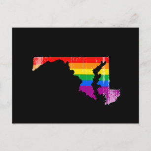 MARYLAND-PRIDET - FÖRDELAT -.png Vykort