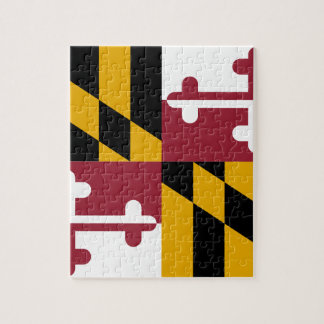 Maryland Pussel