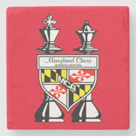 MARYLAND SCHACK STENUNDERLÄGG
