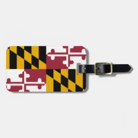 Maryland Statlig flagga