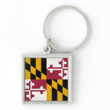 Maryland Statlig flagga