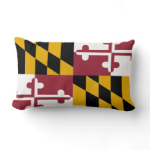 Maryland Statlig flagga