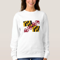 Maryland Statlig flagga