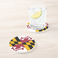 Maryland Statlig flagga