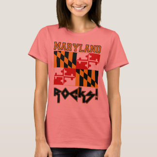Maryland Sten! T Shirt