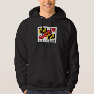 Maryland Sweatshirt