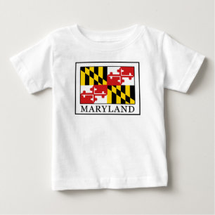 Maryland T-shirt