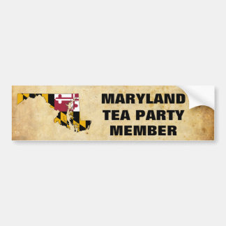 MARYLAND TEAPARTY BILDEKAL