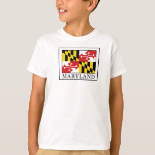 Maryland Tee