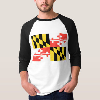 MARYLAND TEE SHIRT