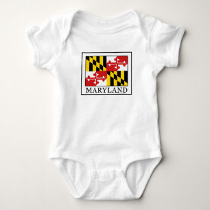 Maryland Tee Shirt