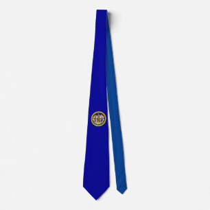 Maryland Ties Underbara försegling Slips