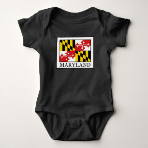 Maryland Tröja