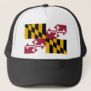 Maryland Truckerkeps