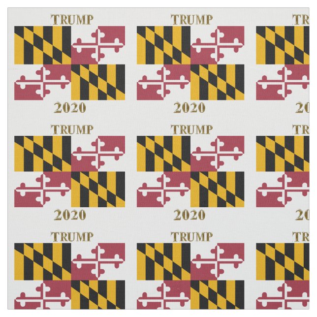 MARYLAND TYG (Provkarta)