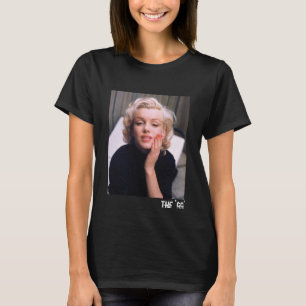 Marylin Monroe T-Shirt från"The 99 Collection"