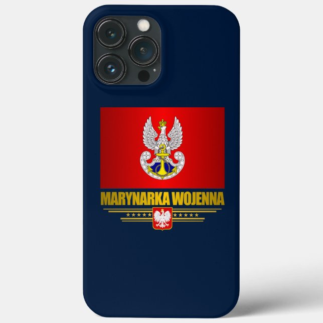 Marynarka Wojenna (polska flottan) (Baksida)