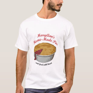Marys Ann pajer T-shirt