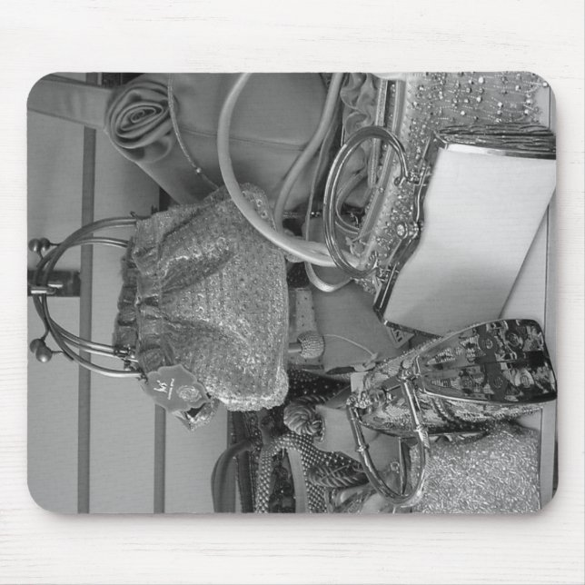 marys hänger lös musmatta (Framsidan)