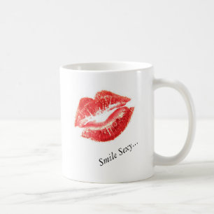 Marys Kaffe. Kaffemugg