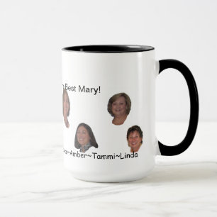 Marys mugg