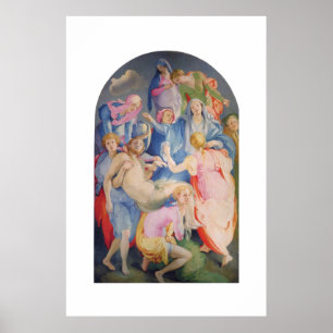 MARYS PASSION POSTER