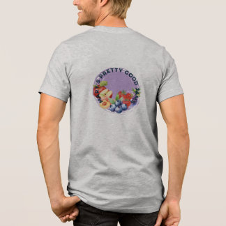 Marys Söt Bra Sylt T Shirt