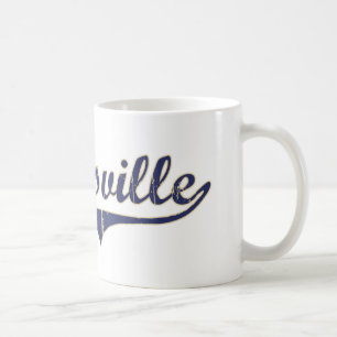 Marysville Washington klassikerdesign Kaffemugg