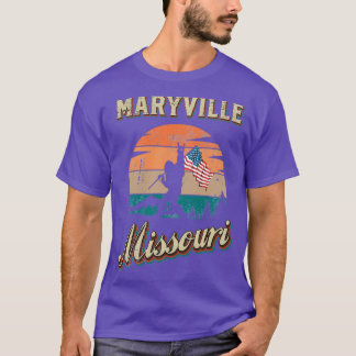 Maryville Missouri T Shirt