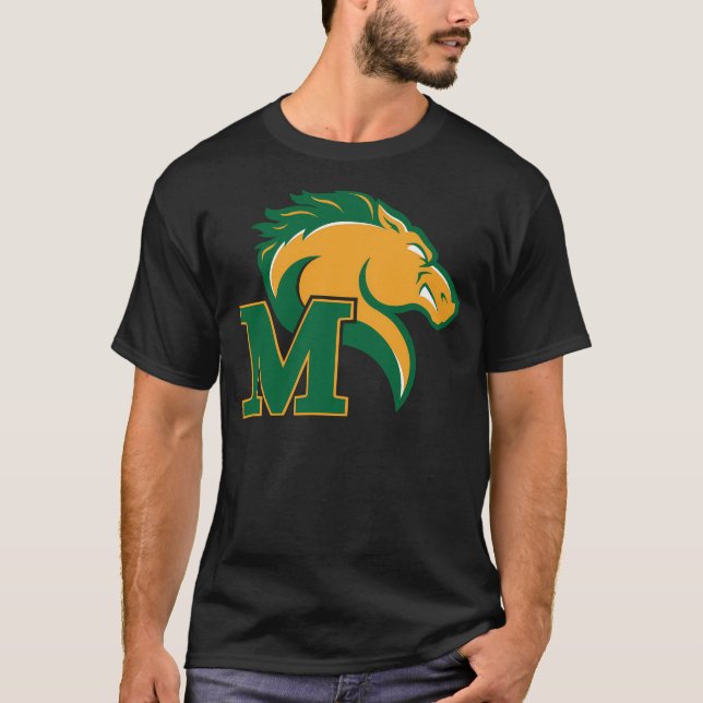 Marywood Universiteten T Shirt (Framsida)
