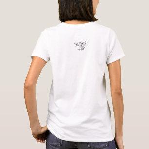 Marzipan Ballerina - Nutcracker-serien T Shirt