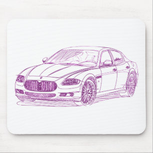 Mas Quattroporte 2010 Musmatta