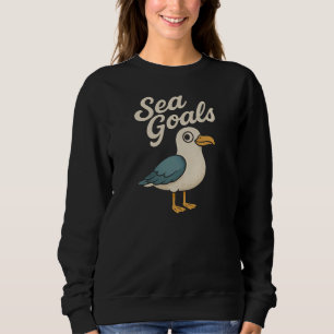 mås t shirt