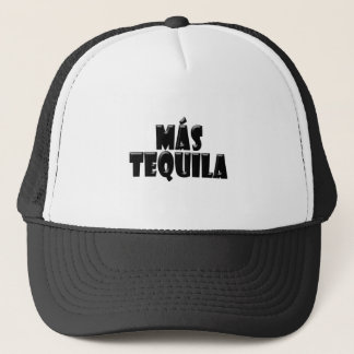 Mas-Tequila Keps