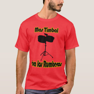 Mas Timbal Tröja