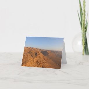 Masada Inbjudan
