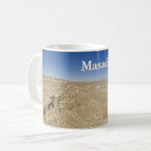Masada View