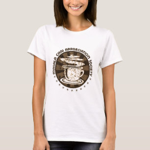 Masala Chai gillandesamhälle Tee