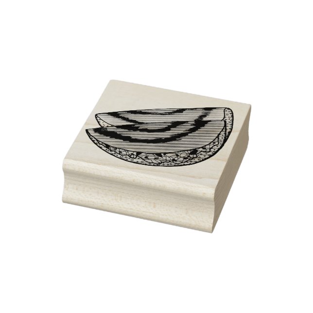 Masala Dosas South Indian Food Cuisine Potato Dosa Stämpel (Stämpel)